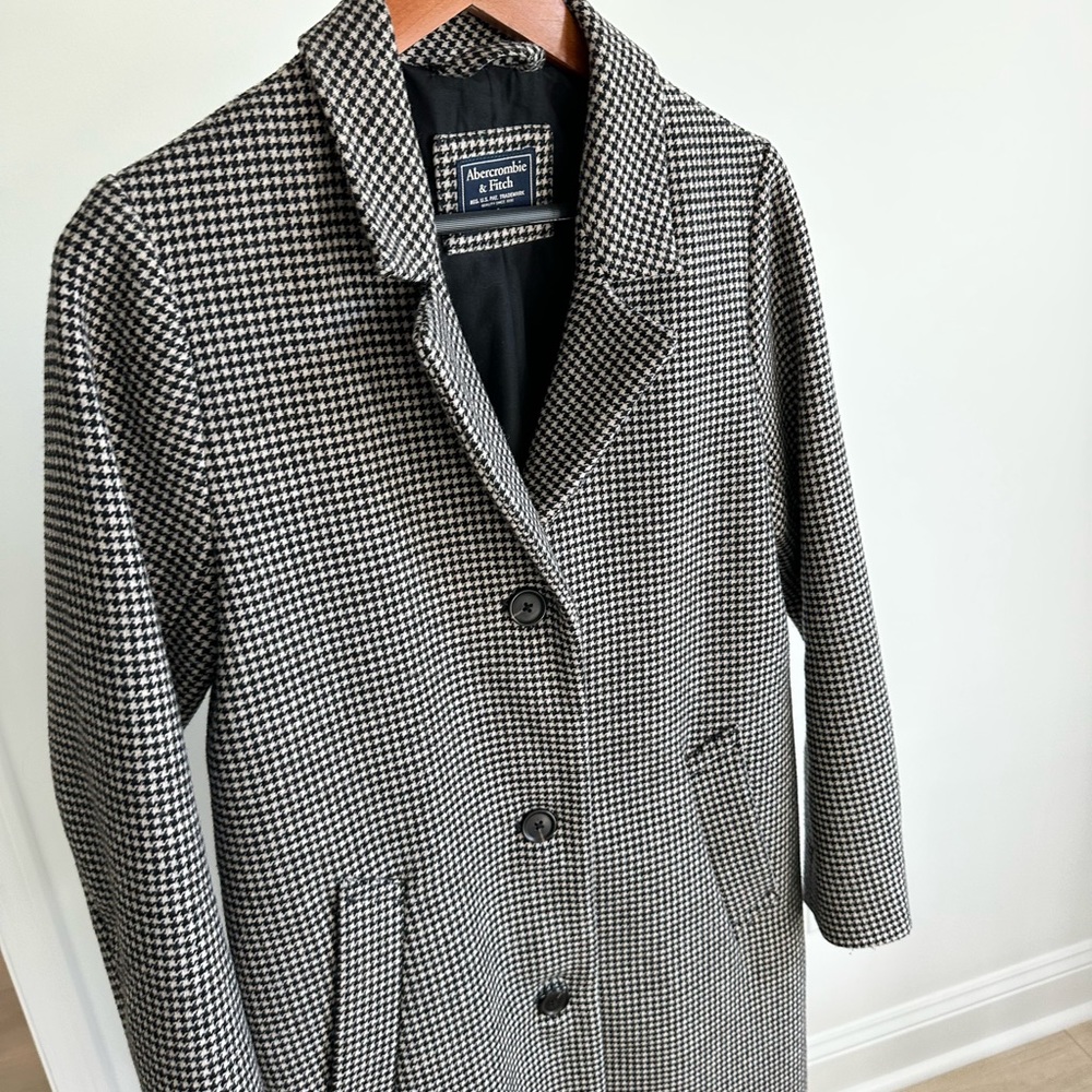 A&F Coat